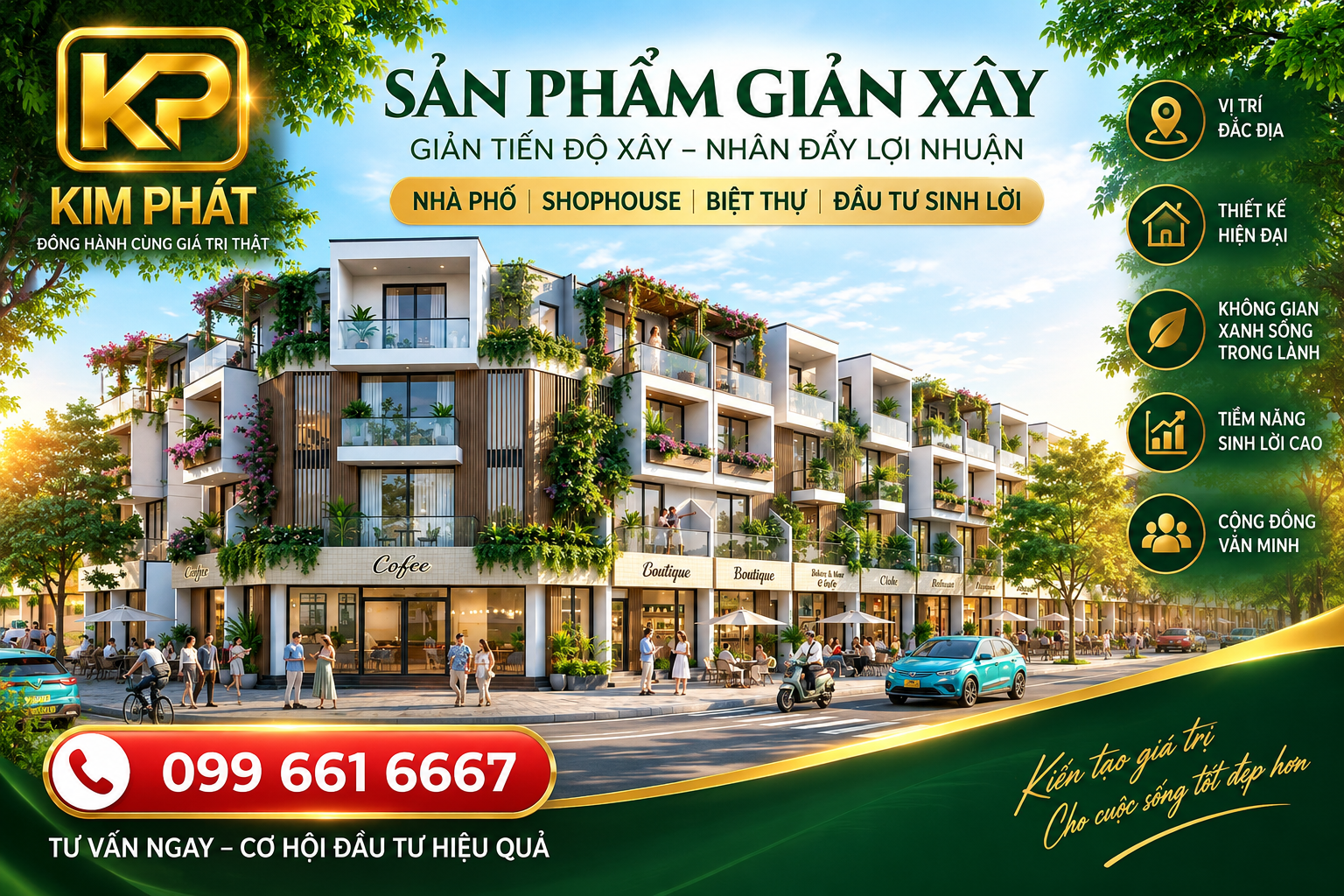 NHÀ PHỐ GIÃN XÂY VINHOMES SAIGON PARK TỪ 4,2 TỶ – CƠ HỘI TRONG ĐỢT MỞ BÁN ĐẦU TIÊN